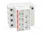 ABB OVR T1-T2 3N 12.5- 275s P QS SPD Kombi T1+2 12.5kA pro Pol. TT/TNS 3P
