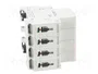 ABB OVR T1-T2 3N 12.5- 275s P QS SPD Kombi T1+2 12.5kA pro Pol. TT/TNS 3P