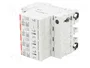 ABB OVR T1-T2 3N 12.5- 275s P QS SPD Kombi T1+2 12.5kA pro Pol. TT/TNS 3P