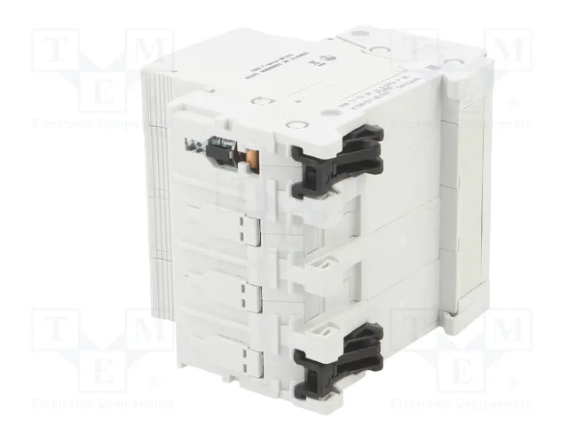 ABB OVR T1-T2 3N 12.5- 275s P QS SPD Kombi T1+2 12.5kA pro Pol. TT/TNS 3P ABB OVR T1-T2 3N 12.5- 275s P QS SPD Kombi T1+2 12.5kA pro Pol. TT/TNS 3P