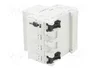 ABB OVR T1-T2 3N 12.5- 275s P QS SPD Kombi T1+2 12.5kA pro Pol. TT/TNS 3P
