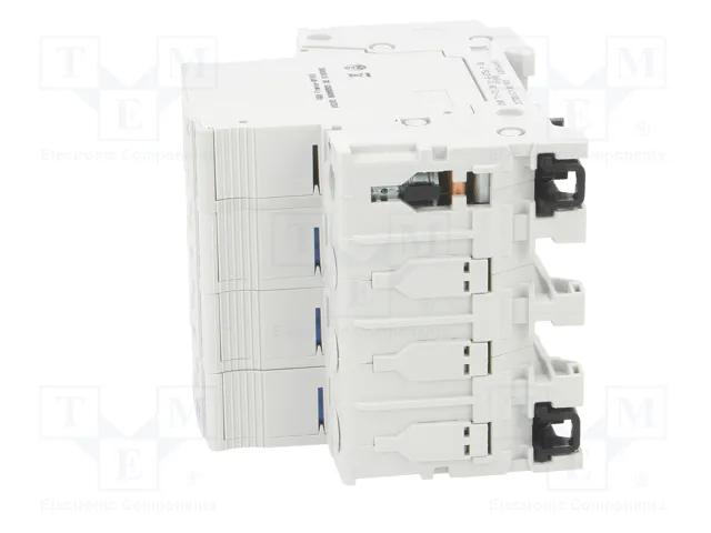 ABB OVR T1-T2 3N 12.5- 275s P QS SPD Kombi T1+2 12.5kA pro Pol. TT/TNS 3P ABB OVR T1-T2 3N 12.5- 275s P QS SPD Kombi T1+2 12.5kA pro Pol. TT/TNS 3P