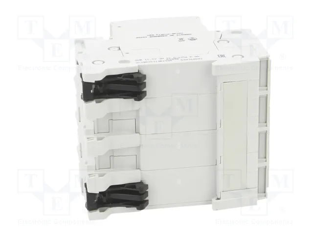 ABB OVR T1-T2 3N 12.5- 275s P QS SPD Kombi T1+2 12.5kA pro Pol. TT/TNS 3P ABB OVR T1-T2 3N 12.5- 275s P QS SPD Kombi T1+2 12.5kA pro Pol. TT/TNS 3P