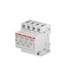 ABB OVR T1-T2 3N 12.5- 275s P QS SPD Kombi T1+2 12.5kA pro Pol. TT/TNS 3P