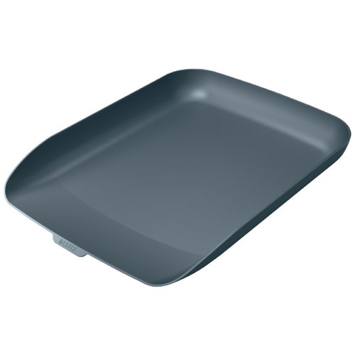 Leitz Bandeja de sobremesa Cosy, Gris