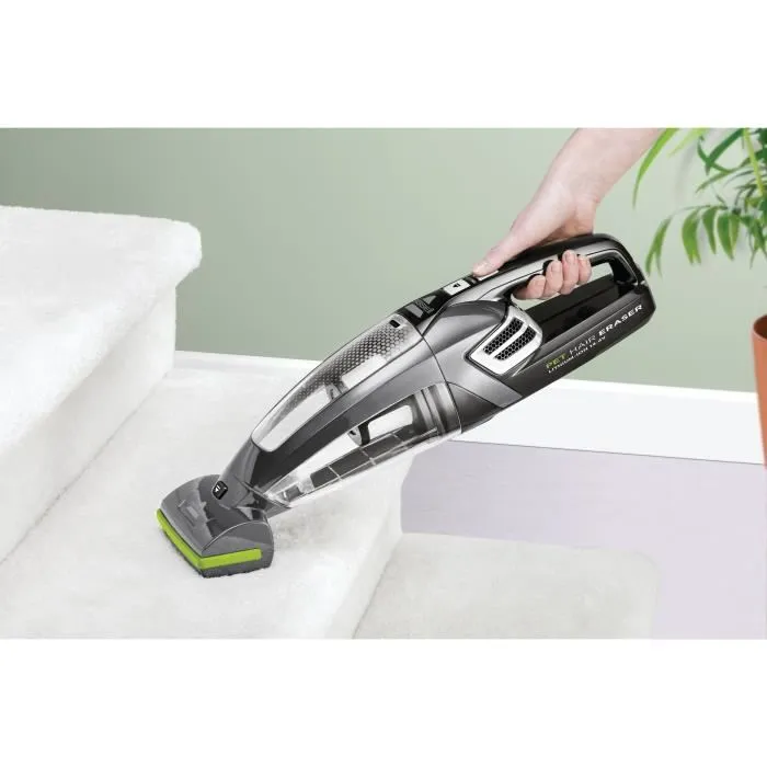 Bissell Pet Hair Eraser ION 2278N Aspiradora de mano inalámbrica