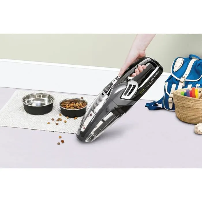 Bissell Pet Hair Eraser ION 2278N Aspiradora de mano inalámbrica