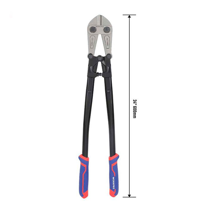 Workpro Cizalla 600 mm
