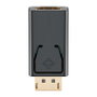 Goobay Adaptador DisplayPort a HDMI (negro) inevitable