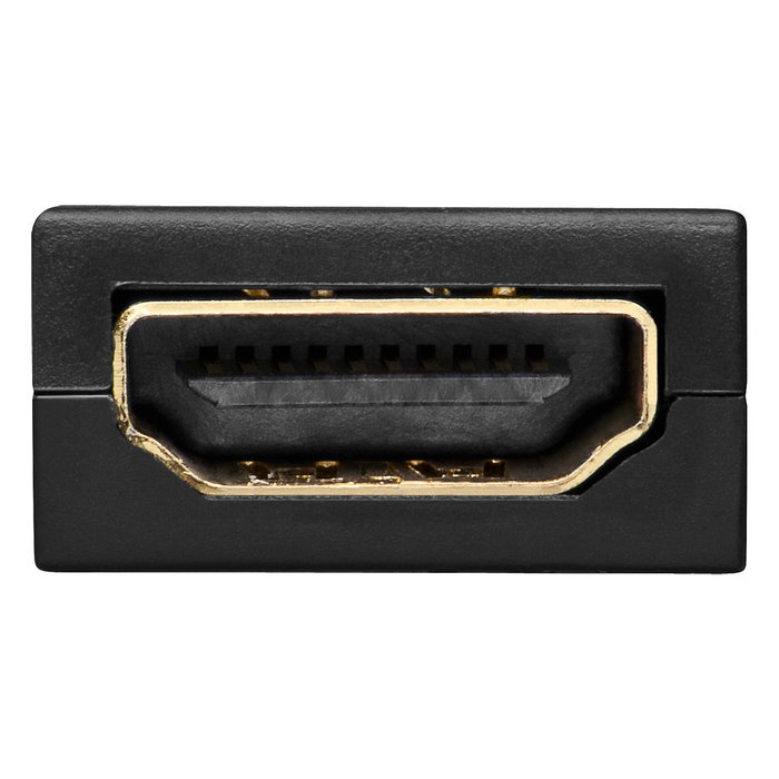 Goobay Adaptador DisplayPort a HDMI (negro) inevitable
