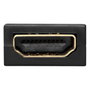 Goobay Adaptador DisplayPort a HDMI (negro) inevitable