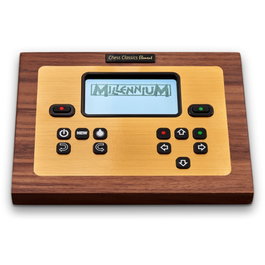 Millennium Chess Classic Element (M827)