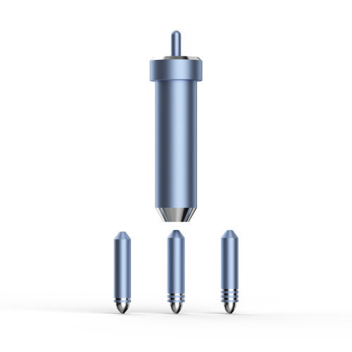 Cricut 2008727 Accesorio para Máquinas de Corte para Bricolaje Azul Compatible con Cricut Maker y Cricut Explore