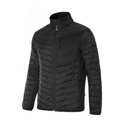 Velilla Chaqueta Ligera Acolchada 206009 Negra Tallas XS-3XL