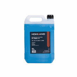 DUVER Refrigerante Líquido Soldadura 5L
