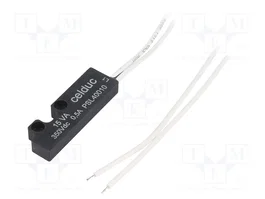 CELDUC PSL40010 Relé reed SPST-NO IP67