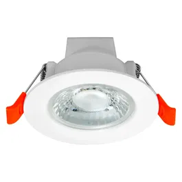 Ledvance [LVE-4058075573291] Downlight LED Inteligente 4W 400Lm 3000-6500K 36º IP20 Regulable CCT WiFi Smart