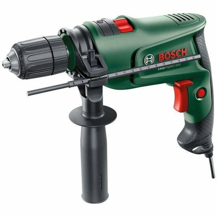 Bosch EasyImpact Taladro percutor 600W