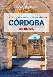GEOPLANETA, Córdoba de cerca 2, Jiménez Zafra, Marta - GEOPLANETA