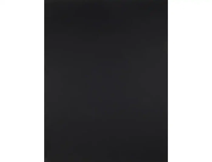 Liderpapel Cartulina Negra 50x65 cm 240g/m2 (25 hojas)