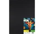 Liderpapel Cartulina Negra 50x65 cm 240g/m2 (25 hojas)