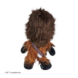 Simba Peluche Star Wars Chewbacca 25 cm