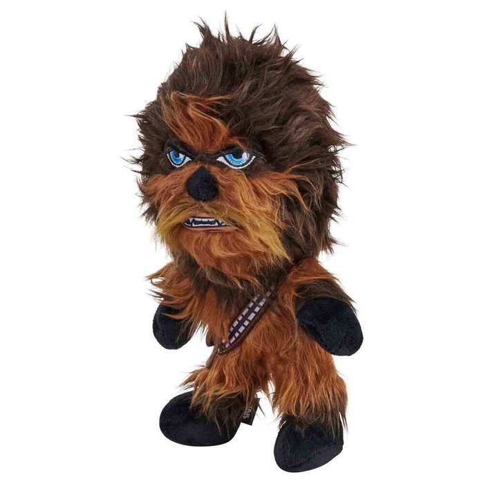 Simba Peluche Star Wars Chewbacca 25 cm Simba Peluche Star Wars Chewbacca 25 cm