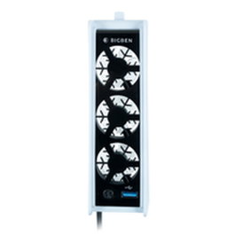 Nacon Cooling Fan para PlayStation Slim