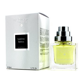 The Different Company Sublime Balkiss Agua de perfume