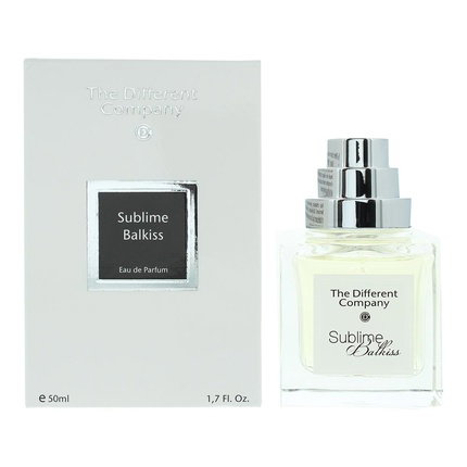 The Different Company Sublime Balkiss Agua de perfume 50 ml