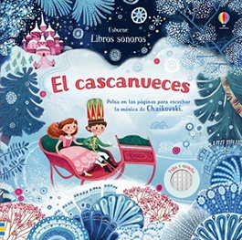 USBORNE, El cascanueces