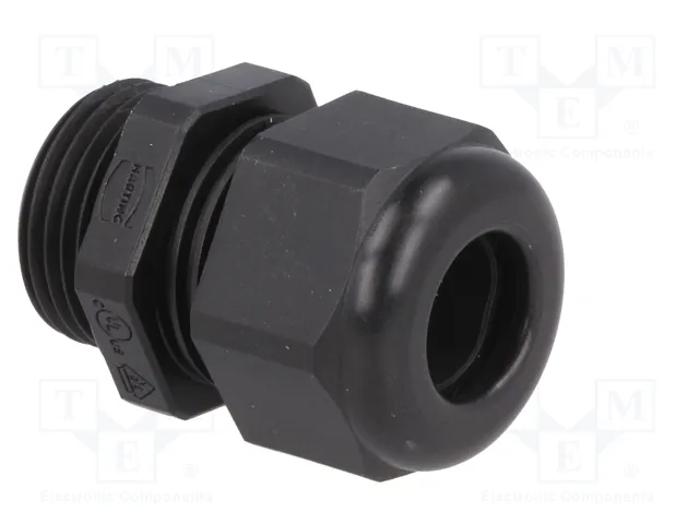 HARTING Prensaestopa M20 IP68 Negro HARTING Prensaestopa M20 IP68 Negro