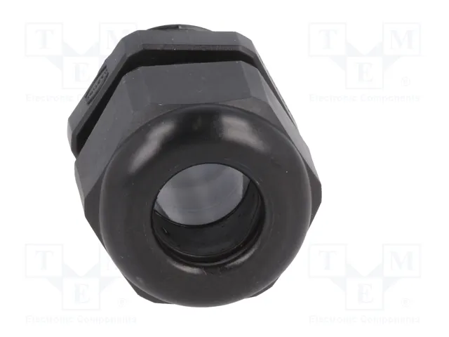 HARTING Prensaestopa M20 IP68 Negro HARTING Prensaestopa M20 IP68 Negro