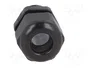 HARTING Prensaestopa M20 IP68 Negro