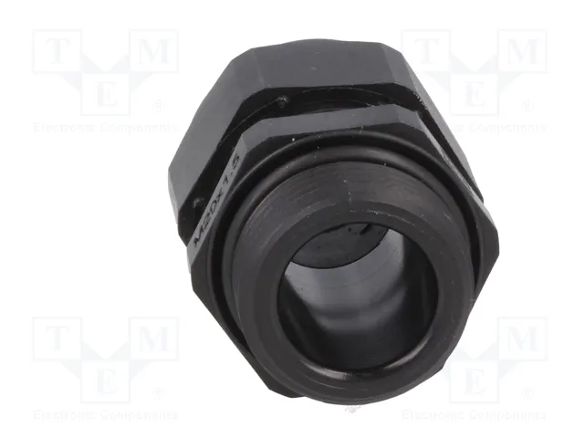 HARTING Prensaestopa M20 IP68 Negro HARTING Prensaestopa M20 IP68 Negro