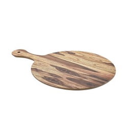 Tabla Nogal Melam 30X42X1.5CM (Set de 3)