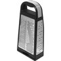 Microplane Elite Tower Grater 34019 Black Speciality Series