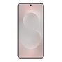 Samsung Funda de Silicona para Galaxy S25 Edge - Gris Claro