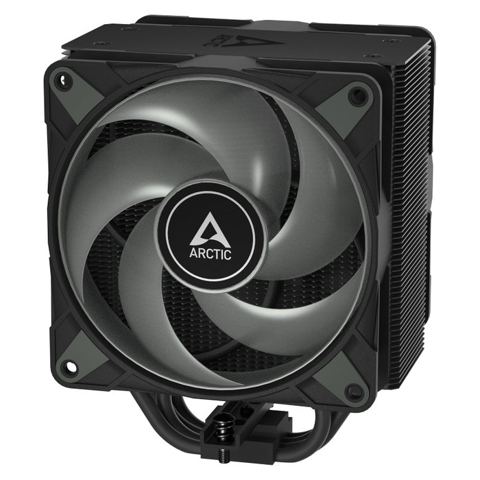 ARCTIC Freezer 36 A-RGB Negro