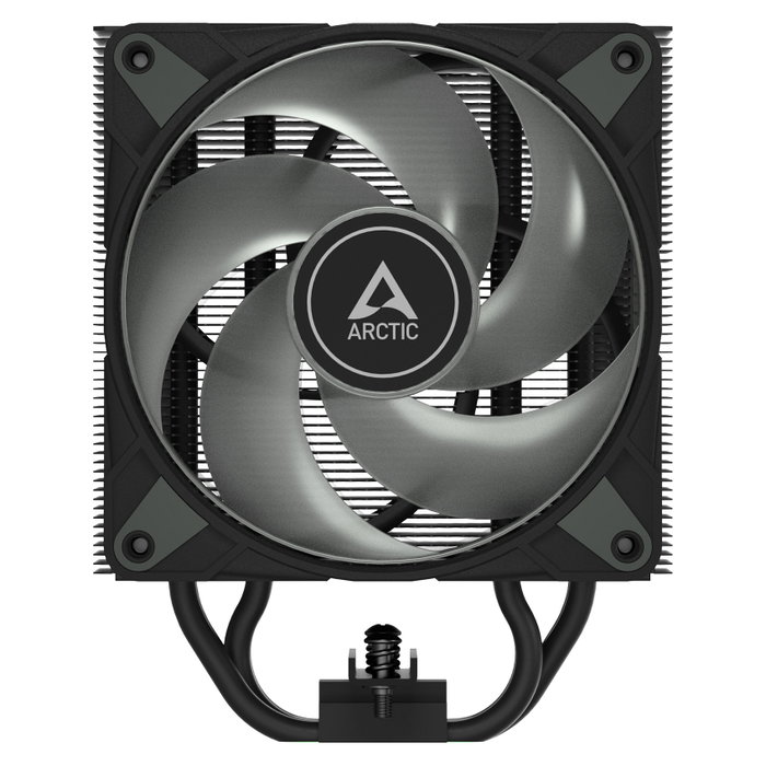 ARCTIC Freezer 36 A-RGB Negro