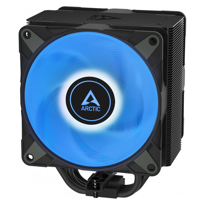 ARCTIC Freezer 36 A-RGB Negro