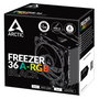 ARCTIC Freezer 36 A-RGB Negro