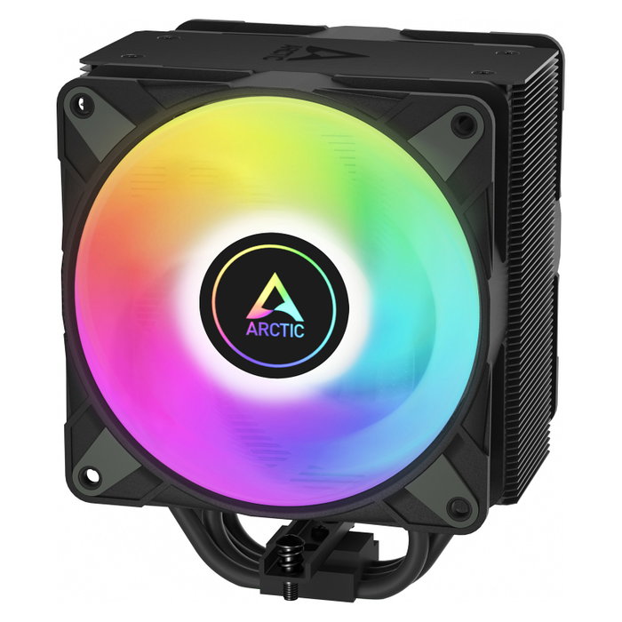 ARCTIC Freezer 36 A-RGB Negro