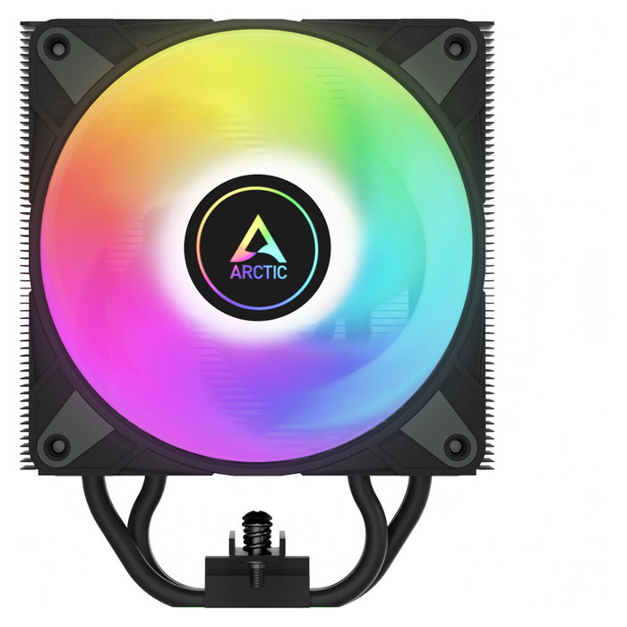 ARCTIC Freezer 36 A-RGB Negro