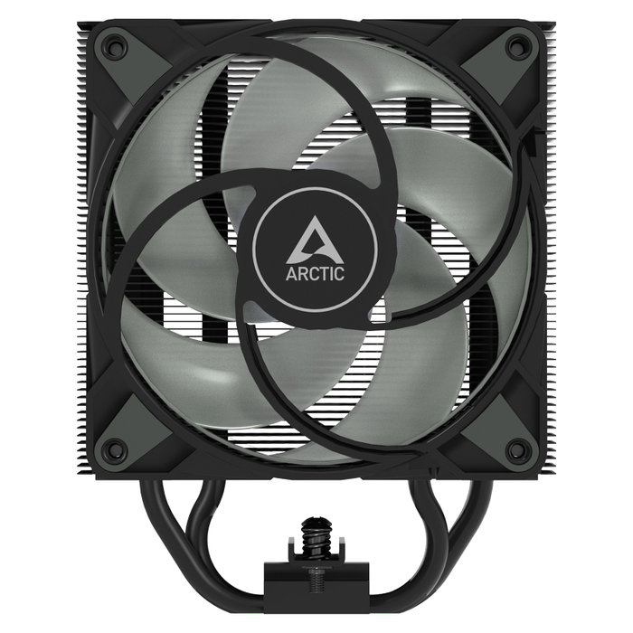 ARCTIC Freezer 36 A-RGB Negro