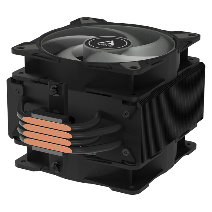 ARCTIC Freezer 36 A-RGB Negro