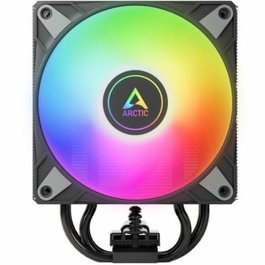 Arctic Freezer 36 A-RGB Negro con ventiladores de 120 mm