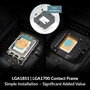 ARCTIC Freezer 36 A-RGB Negro