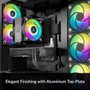 ARCTIC Freezer 36 A-RGB Negro