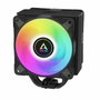 ARCTIC Freezer 36 A-RGB Negro